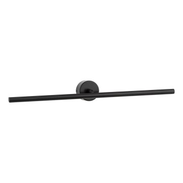 Argon 8597 - LED Obrazové svietidlo MIRIAM LED/10,8W/230V 3000K 60 cm čierna