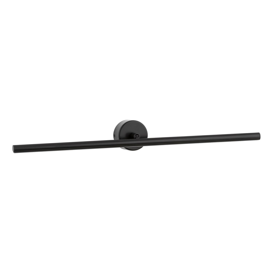 Argon 8600 - LED Obrazové svietidlo MIRIAM LED/18W/230V 3000K 100 cm čierna