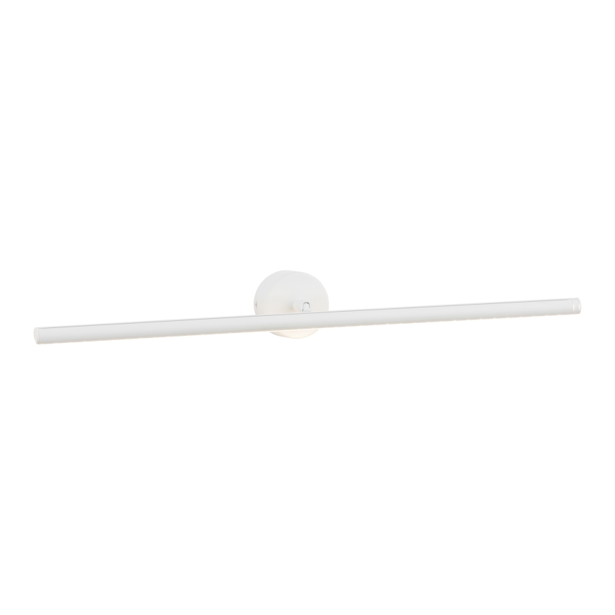 Argon 8601 - LED Obrazové svietidlo MIRIAM LED/18W/230V 3000K 100 cm biela