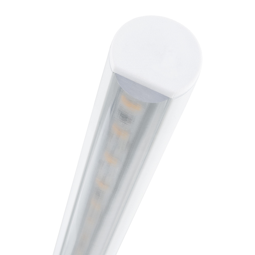 Argon 8601 - LED Obrazové svietidlo MIRIAM LED/18W/230V 3000K 100 cm biela