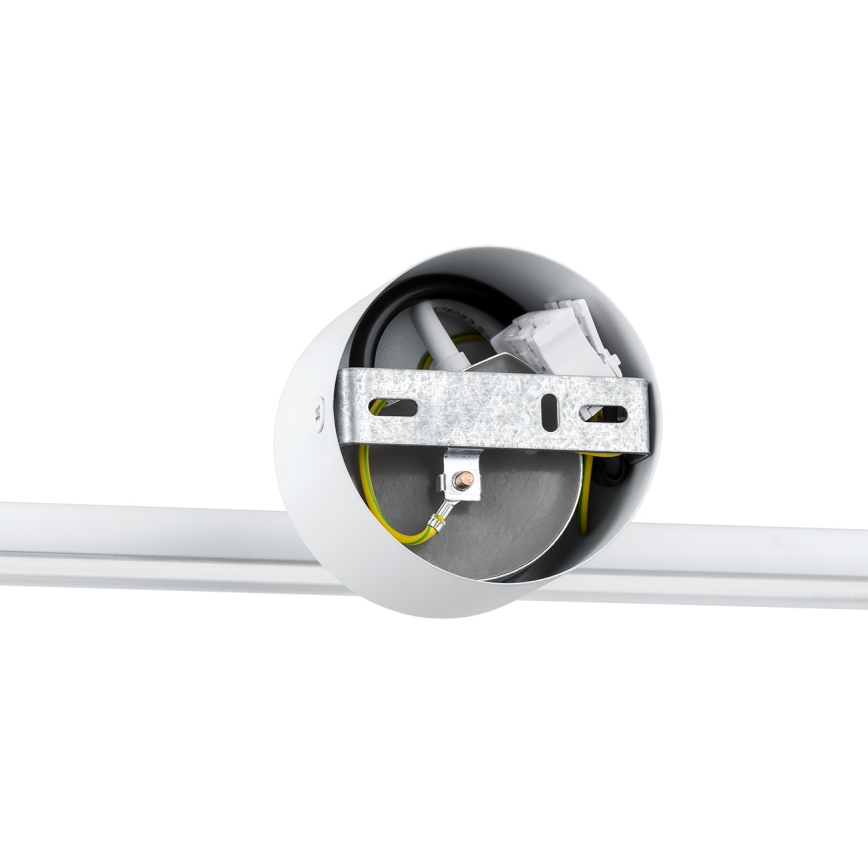 Argon 8601 - LED Obrazové svietidlo MIRIAM LED/18W/230V 3000K 100 cm biela