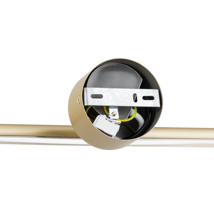 Argon 8602 - LED Obrazové svietidlo MIRIAM LED/18W/230V 3000K 100 cm zlatá