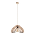 Argon 8633 - Luster na lanku TRE 1xE27/15W/230V