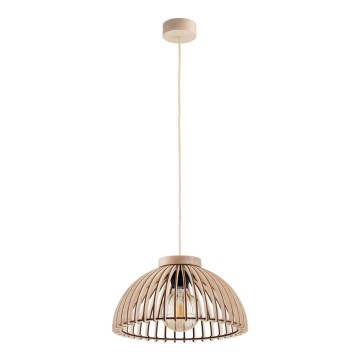 Argon 8633 - Luster na lanku TRE 1xE27/15W/230V