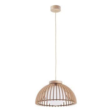 Argon 8634 - Luster na lanku TRE 1xE27/15W/230V