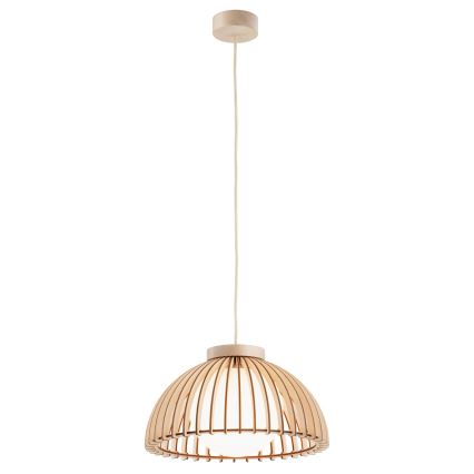 Argon 8634 - Luster na lanku TRE 1xE27/15W/230V