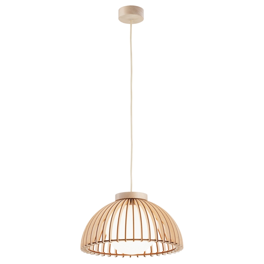 Argon 8634 - Luster na lanku TRE 1xE27/15W/230V