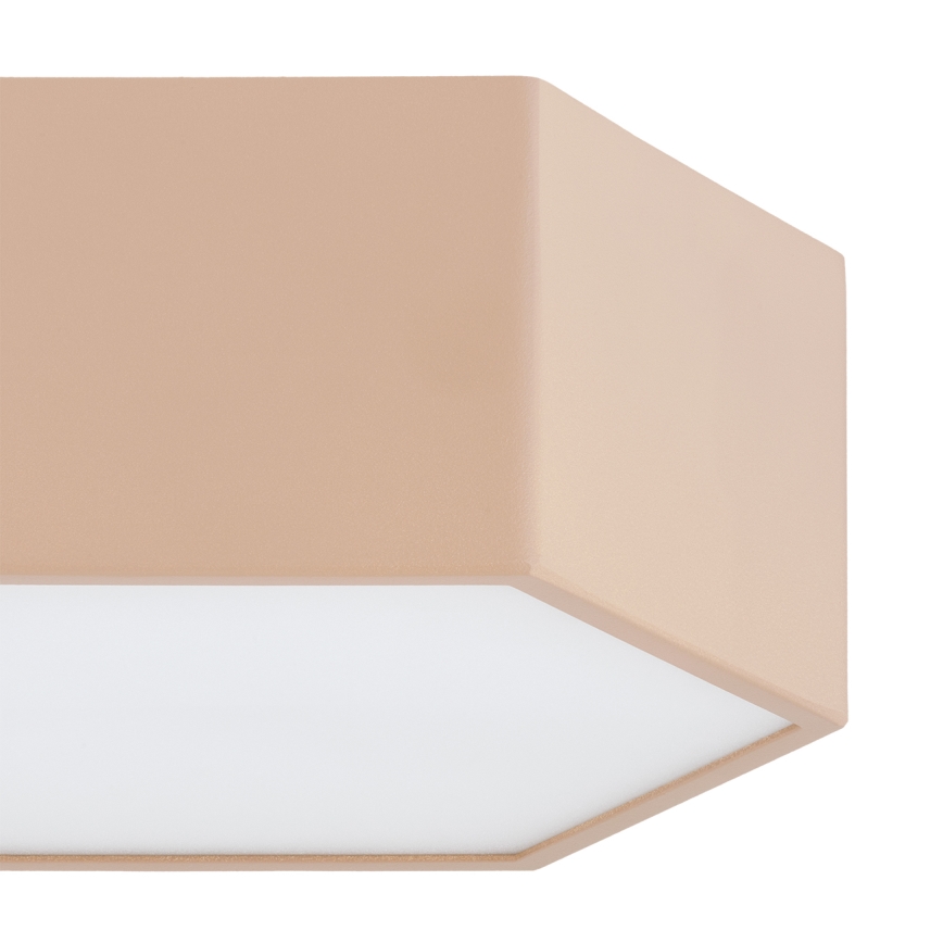 Argon 8782 - LED Stropné svietidlo LIBERO LED/12W/230V 3000K krémová