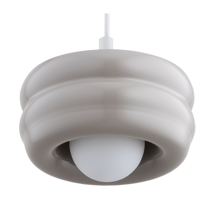 Argon 8814 - Luster na lanku TEVO 1xG9/4,5W/230V šedá