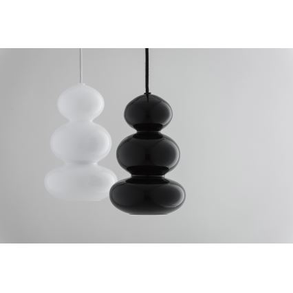 Argon 8827 - Luster na lanku ORLANDO 1xGU10/5W/230V zelený