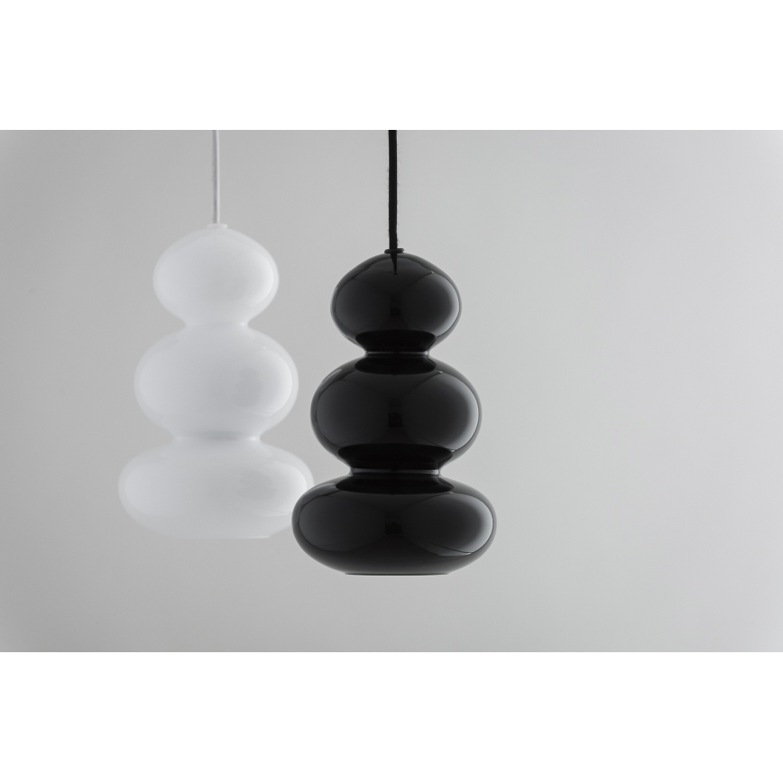 Argon 8827 - Luster na lanku ORLANDO 1xGU10/5W/230V zelený