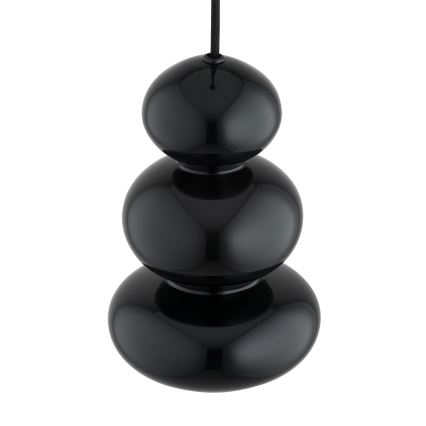 Argon 8827 - Luster na lanku ORLANDO 1xGU10/5W/230V zelený