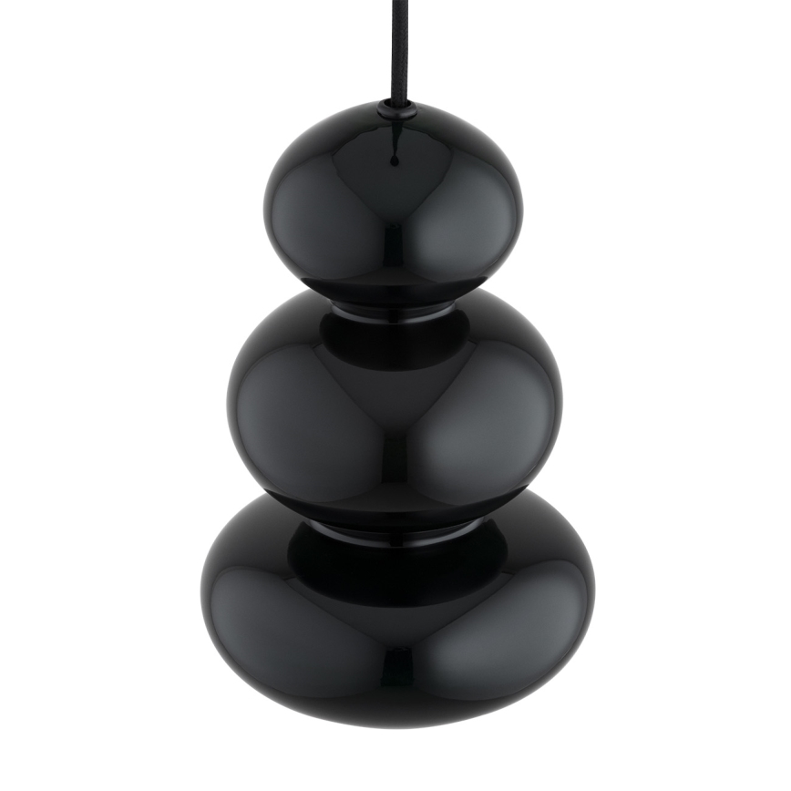 Argon 8827 - Luster na lanku ORLANDO 1xGU10/5W/230V zelený