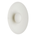 Argon 8863 - LED nástenné svietidlo BOLTON LED/12,5W/230V 3000K biela