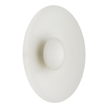 Argon 8863 - LED nástenné svietidlo BOLTON LED/12,5W/230V 3000K biela