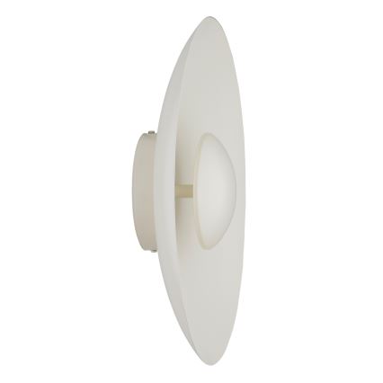 Argon 8863 - LED nástenné svietidlo BOLTON LED/12,5W/230V 3000K biela