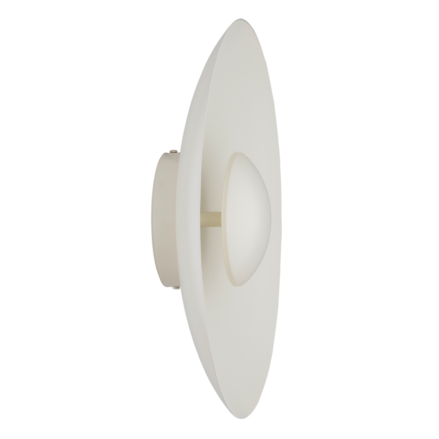 Argon 8863 - LED nástenné svietidlo BOLTON LED/12,5W/230V 3000K biela