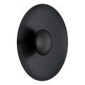 Argon 8864 - LED Nástenné svietidlo BOLTON LED/12,5W/230V 3000K čierne