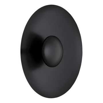 Argon 8864 - LED Nástenné svietidlo BOLTON LED/12,5W/230V 3000K čierne