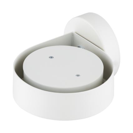 Argon 8897 - Nástenné svietidlo LOTUS 1xGX53/12W/230V biele