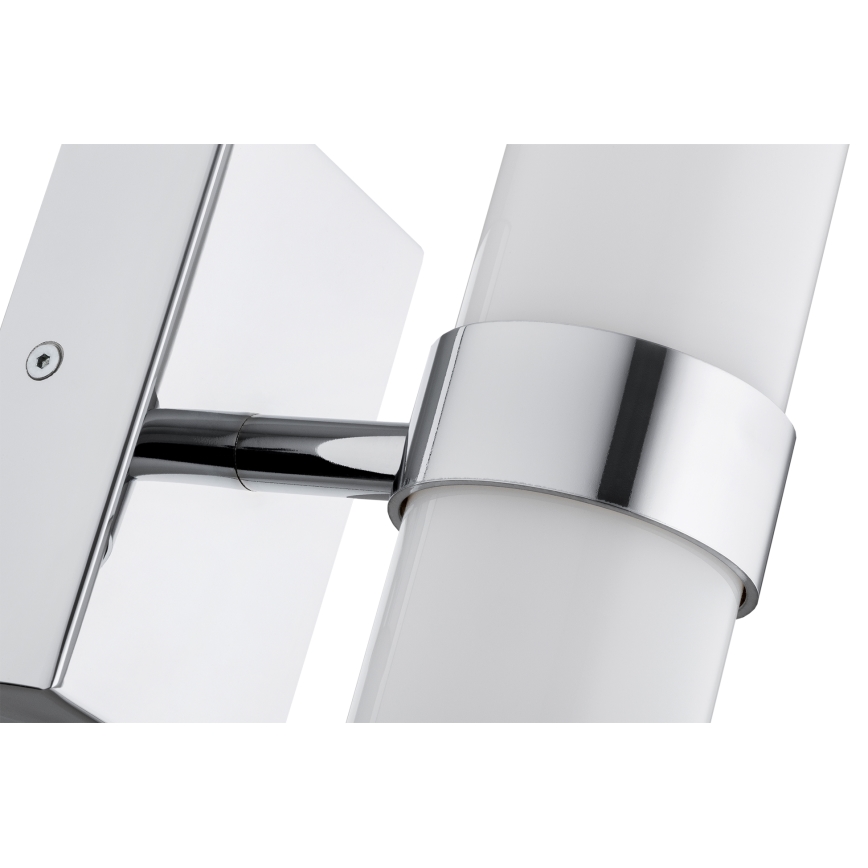 Argon 8925 - LED kúpeľňové osvetlenie zrkadla BATUMI LED/24W/230V 3000K IP44 lesklý chróm