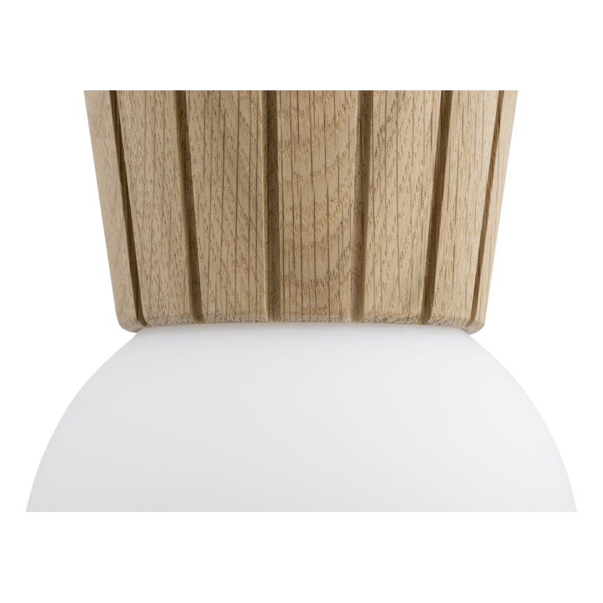 Argon 8973 - Kúpeľňové stropné svietidlo VOLANTE 1xG9/6W/230V IP44 pr. 12 cm béžové