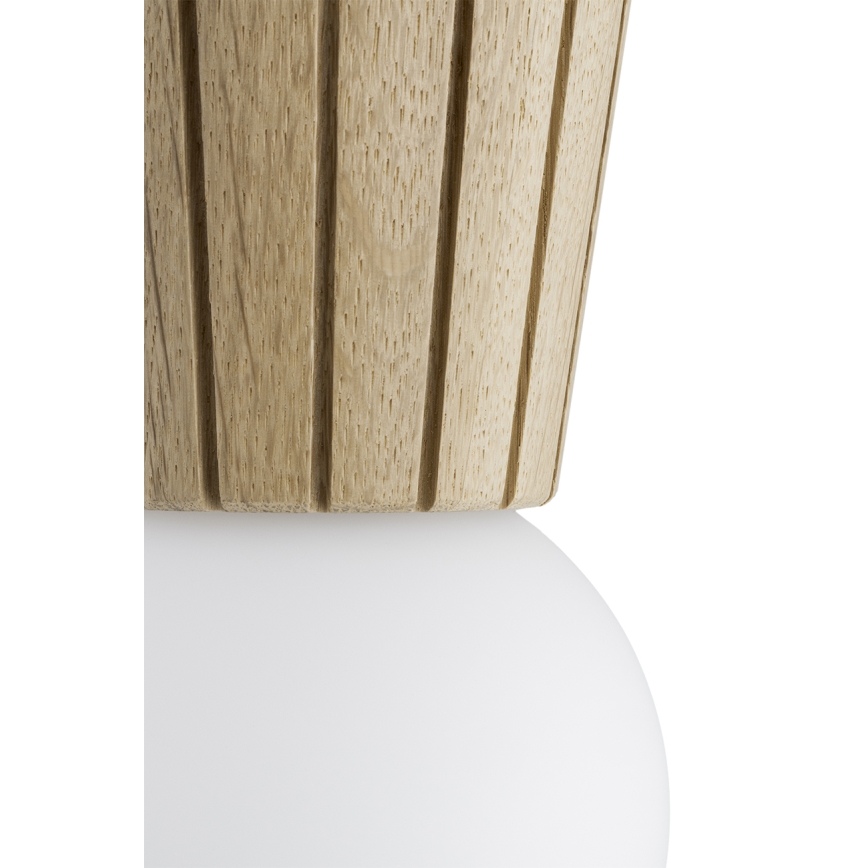 Argon 8973 - Kúpeľňové stropné svietidlo VOLANTE 1xG9/6W/230V IP44 pr. 12 cm béžové