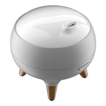 Aróma difuzér s LED podsvietením LED/10W/24V Aróma difuzér s LED podsvietením LED/10W/24V