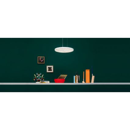 Artemide 0213010APP - LED Stmievateľný luster na lanku CALIPSO LED/50W/230V 3000K