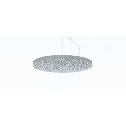 Artemide 0213010APP - LED Stmievateľný luster na lanku CALIPSO LED/50W/230V 3000K