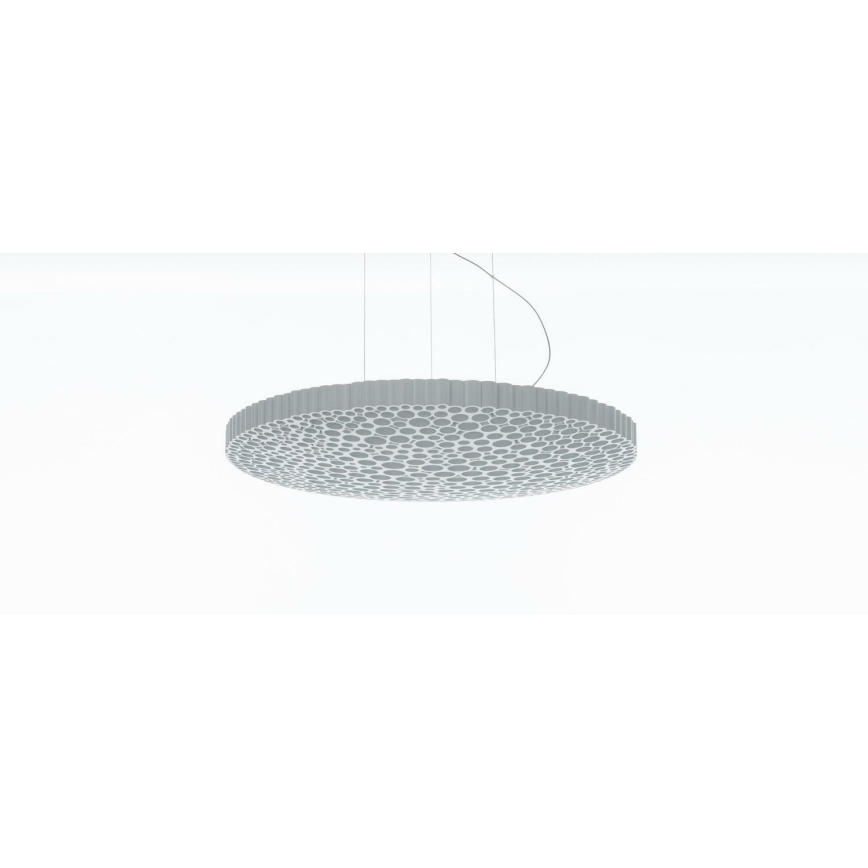 Artemide 0213010APP - LED Stmievateľný luster na lanku CALIPSO LED/50W/230V 3000K