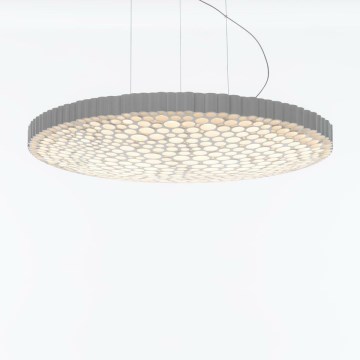 Artemide 0213010APP - LED Stmievateľný luster na lanku CALIPSO LED/50W/230V 3000K