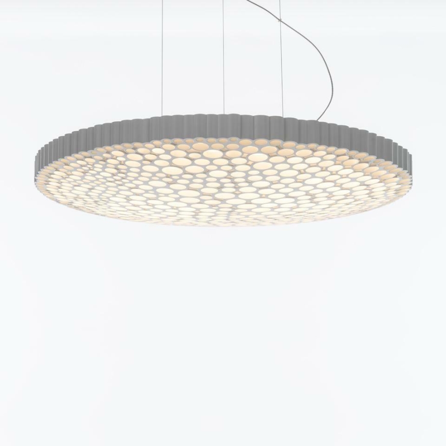 Artemide 0213010APP - LED Stmievateľný luster na lanku CALIPSO LED/50W/230V 3000K