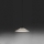 Artemide 0351030A - LED Luster na lanku ORSA LED/8,5W/230V 3000K pr. 21 cm