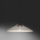 Artemide 0352030A - LED Stmievateľný luster na lanku ORSA LED/20W/230V 3000K pr. 24,5 cm