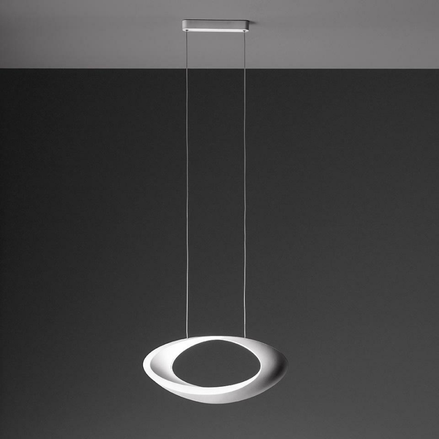 Artemide 1182010A - LED Stmievateľný luster na lanku CABILDO LED/44W/230V 3000K
