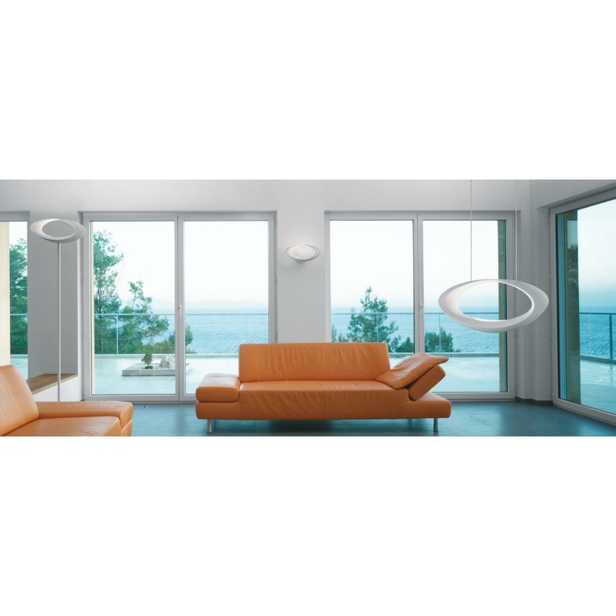 Artemide 1182010A - LED Stmievateľný luster na lanku CABILDO LED/44W/230V 3000K