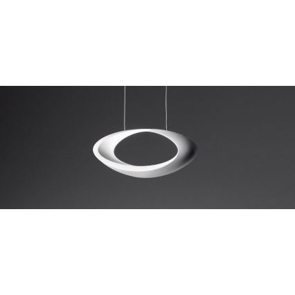 Artemide 1182010A - LED Stmievateľný luster na lanku CABILDO LED/44W/230V 3000K