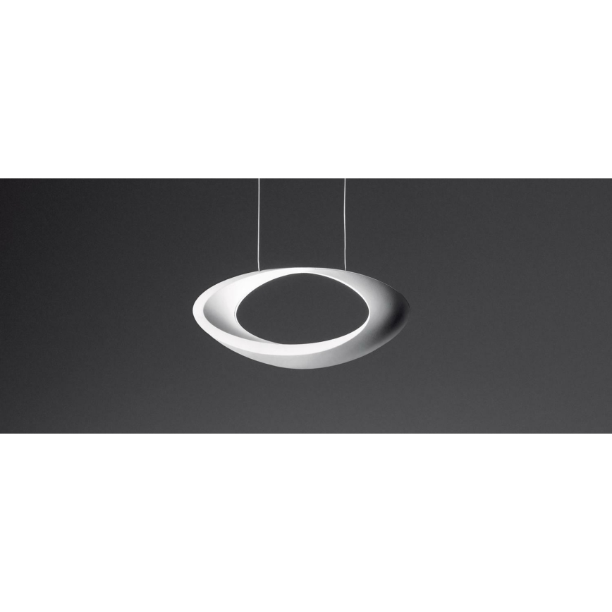Artemide 1182010A - LED Stmievateľný luster na lanku CABILDO LED/44W/230V 3000K