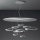 Artemide 1367110A - LED Stmievateľný luster na lanku MERCURY LED/58W/230V 3000K