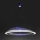 Artemide 1402010APP - LED RGBW Stmievateľný luster na lanku AMELUNA LED/45W/230V 3000K