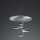 Artemide 1477110A - LED Stmievateľný luster na lanku MERCURY LED/29W/230V 3000K