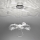 Artemide 1628010APP - LED Stmievateľný luster na lanku CHLOROPHILIA LED/44W/230V 3000K