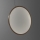 Artemide 1994060APP - LED Stmievateľný luster na lanku DISCOVERY LED/80W/230V 3000K bronzová