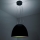 Artemide A243200 - LED Stmievateľný luster na lanku NUR LED/80W/230V 3000K pr. 90 cm antracit