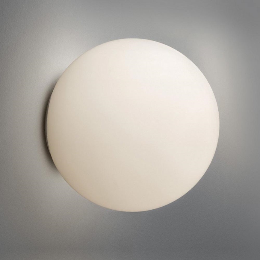 Artemide AR 0116010A - Kúpeľňové stropné svietidlo DIOSCURI 350 1xE27/150W/230V IP44