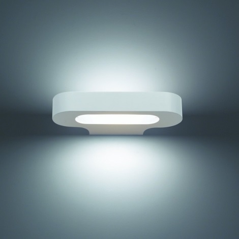 Artemide AR 0615010A - LED Nástenné svietidlo TALO 1xLED/20W/230V