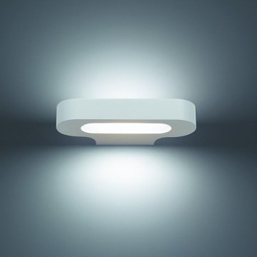 Artemide AR 0615010A - LED nástenné svietidlo TALO LED/20W/230V