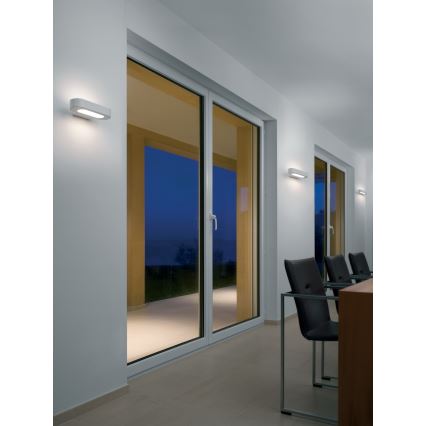 Artemide AR 0615010A - LED nástenné svietidlo TALO LED/20W/230V
