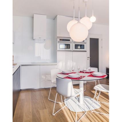 Artemide - LED Luster na lanku CASTORE 1xE14/4W/230V